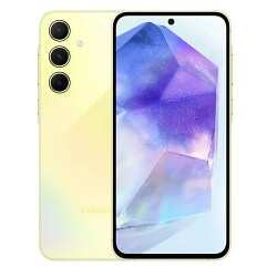 Смартфон Samsung Galaxy A55 5G 8/256GB зеленый
